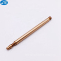 OEM CNC turning custom machined pen turning making parts